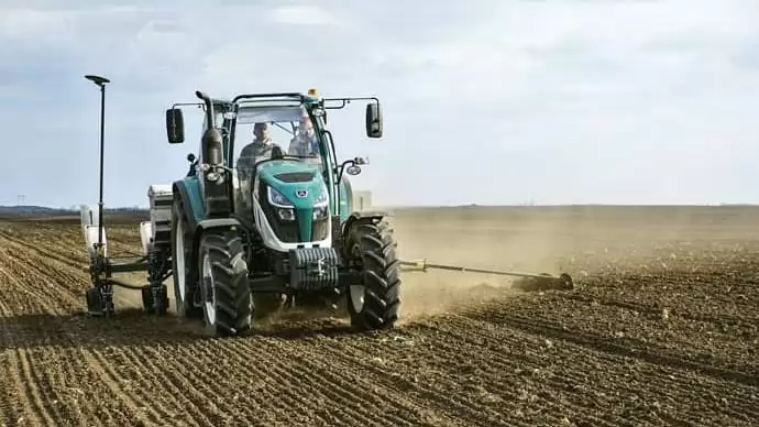 Arbos: gazdaság építhető rá