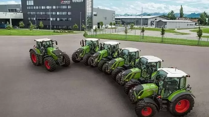 Fendt vagy John Deere – melyik áll nyerésre a németeknél?