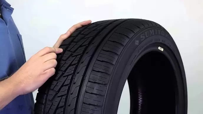 A gumiabroncs is termelhet áramot