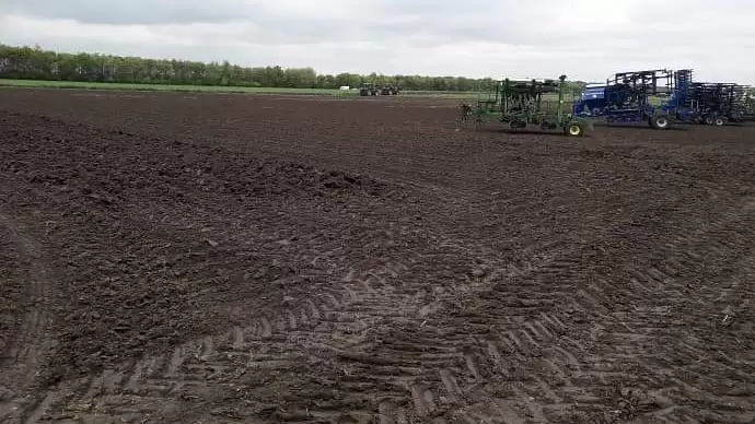 A KAP források szinten tartása a talaj és az erdők működésének támogatásához is elengedhetetlen   