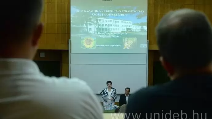 Ökológiai és piaci kockázatokról