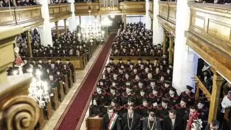 Szarvasi vetőmagszakmérnök-képzés