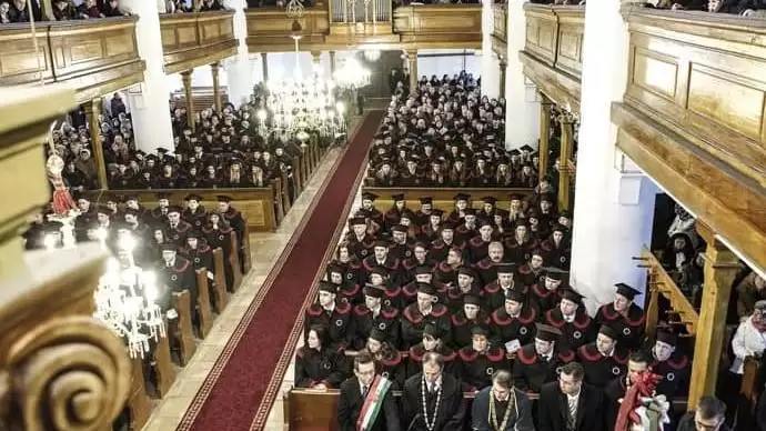 Szarvasi vetőmagszakmérnök-képzés