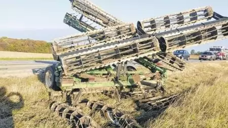 Gyorsan véget ért a munkanap