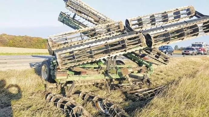 Gyorsan véget ért a munkanap