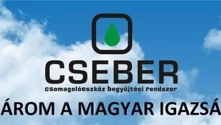 Kezdődik a téli gyűjtési időszak a CSEBER gyűjtőhelyeken