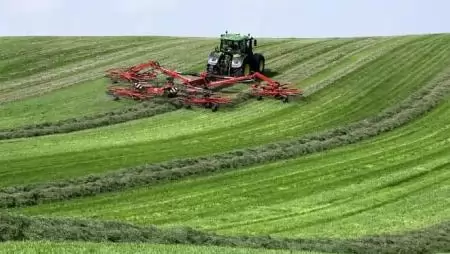 Világcsúcs: két és fél percenként egy hektár (+videó)