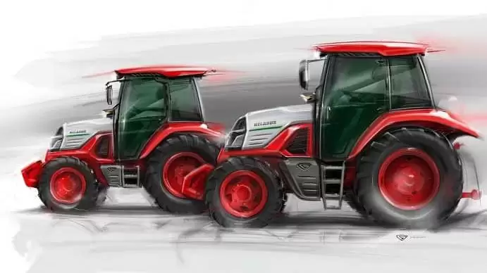 Itt a nagy csapat: új MTZ traktorok érkeznek