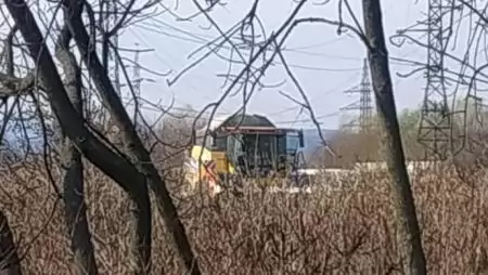 Áramütésben halt meg a kombájn sofőrje Arnótnál