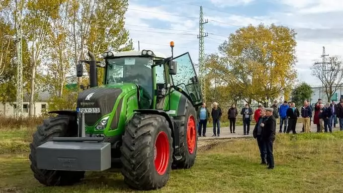 Őszi szaktanári továbbképzés a MEGFOSZ rendezésével