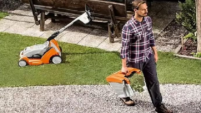 A gyep felkészítése a télre