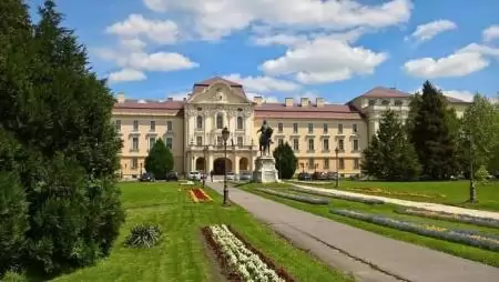 A Szent István Egyetem szervezetátalakítása