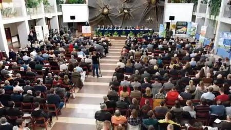 XIV. Növényorvos Nap