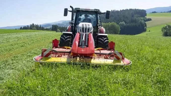 A szakma és a vásárlók is díjazták a Pöttingert