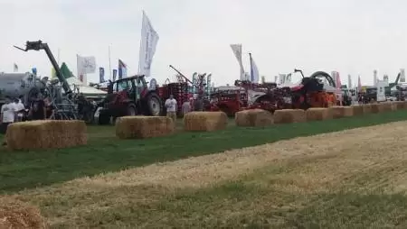 Közel 212 milliárd forint támogatást kaptak ebben az évben a gazdálkodók