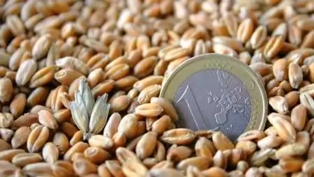 Forradalom zajlik az agráriumban