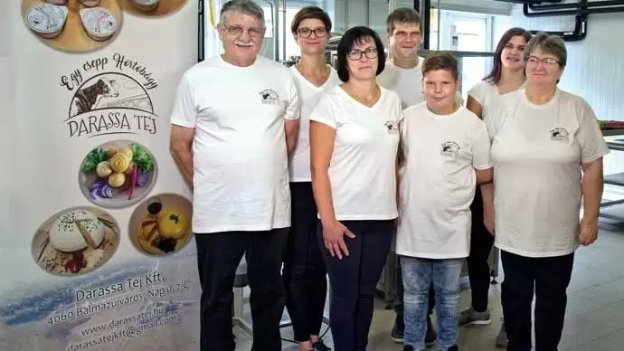 Pályázat, hitel vagy önerő?