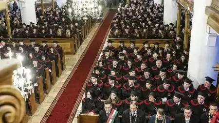 Eltűnik a szarvasi  agrár-felsőoktatás?