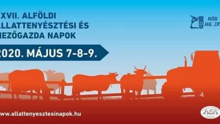 Koronavírus miatt elmarad a hódmezővásárhelyi XXVII. Alföldi Állattenyésztési és Mezőgazda Napok