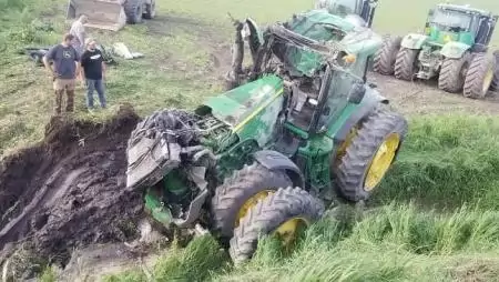 Méregdrága fékezés