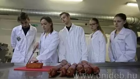 Sokszínű agrárképzés