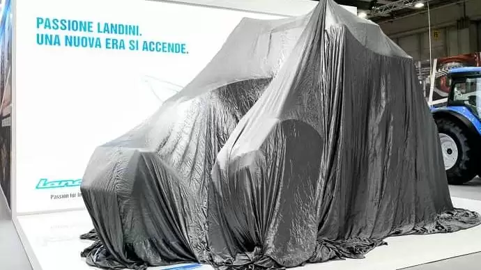 Félhetnek az új Landiniktől a versenytársak