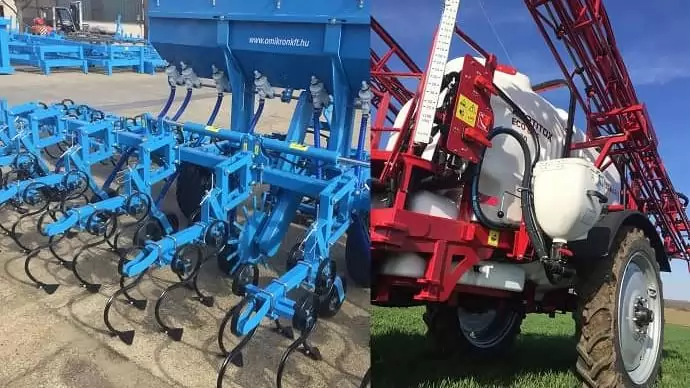 AGROTHON KFT. Omikron és Keritox akciók! – Ne hagyja ki!