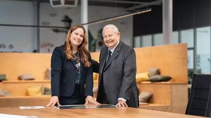 CLAAS: megjelent a harmadik generáció a vezetésben