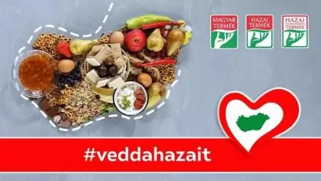 „Vedd a hazait! Védd a hazait!” mozgalmat indít a Magyar Termék