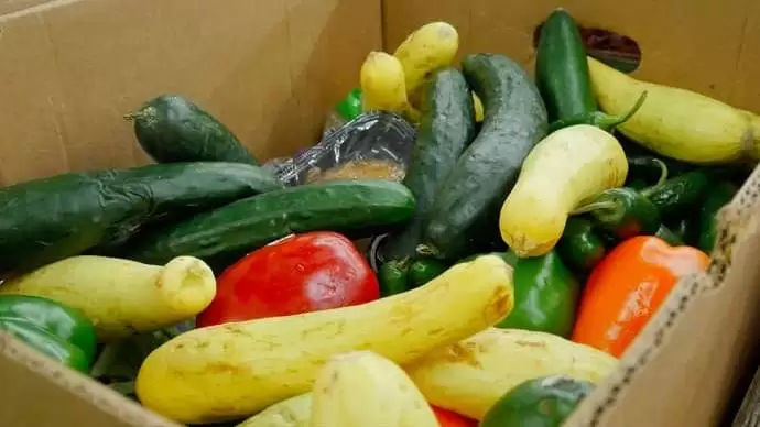 Máshol így segítenek a gazdáknak