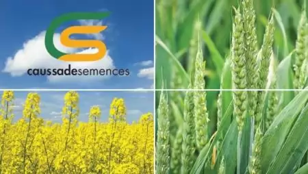 Agrár hírvivő objektívek 