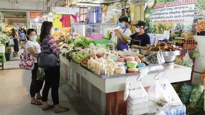 Mezőgazdaság járvány idején