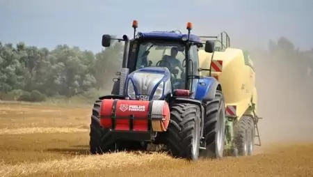 A MAGYAR AZ EREDETI A VALÓDI MEGOLDÁS A MEZŐGAZDASÁGI TŰZEK ELLEN