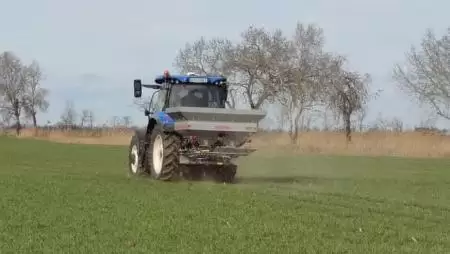 Miért válassza az EUROSPAND-ot?