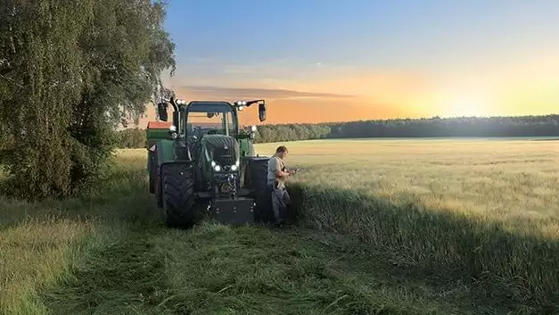 Idei SAATEN-UNION-kalászosfajták