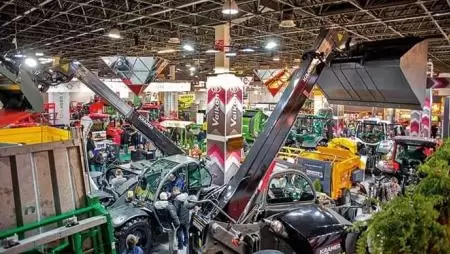 Mi lesz az agrárnagyrendezvényekkel?