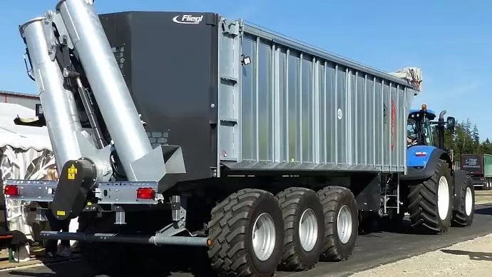 Fliegl: Megkoronázzuk napját!