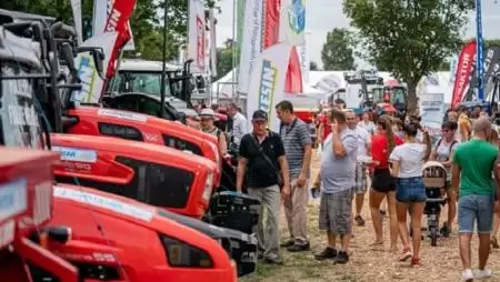 XXIX. Farmer Expo: új köntösben