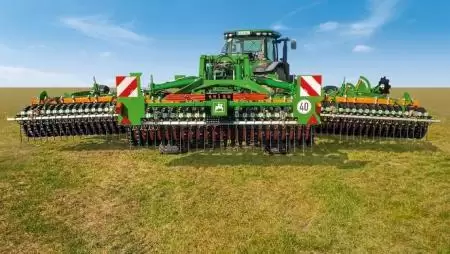 Hetet egy csapásra! – Rövidtárcsák, extra méretben