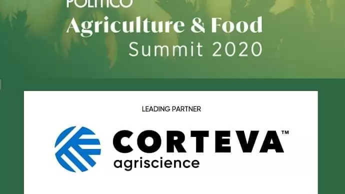 Az innováció a kulcs a fenntarthatóság és az élelmezésbiztonság eléréséhez – mondta a Corteva Agriscience alelnöke a csúcstalálkozón