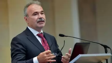 Továbbra is középpontban az élelmiszerlánc-biztonság