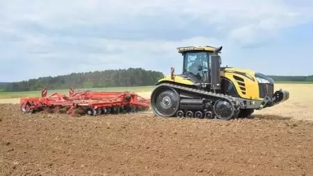 Hűha! Ekkora támogatáshoz jut a magyar mezőgazdaság