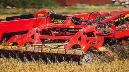 A Väderstad megnyitja csúcstechnológiás laborját