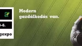 AGROmashEXPO: január helyett márciusban!