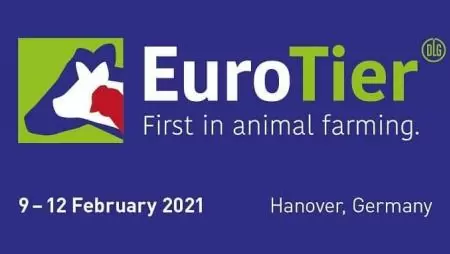 Az EuroTier és az EnergyDecentral 2021 is digitális formában kerül megrendezésre