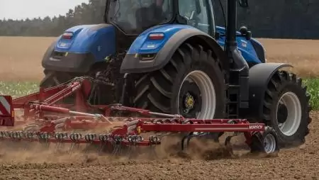 Okirattal kell igazolni a kijárási korlátozás alatti agrár-, élelmiszeripari célú munkavégzést