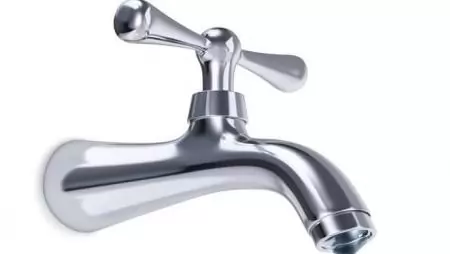 A csapból is pénz folyik