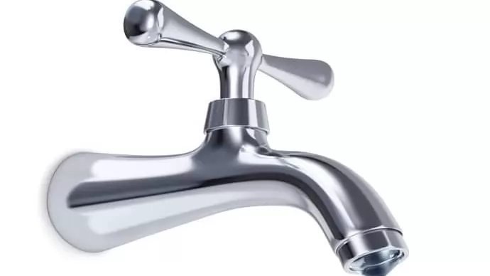 A csapból is pénz folyik