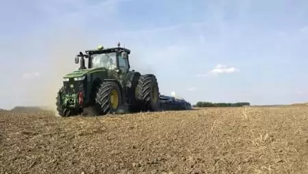 Be kell mutatni a technikát!