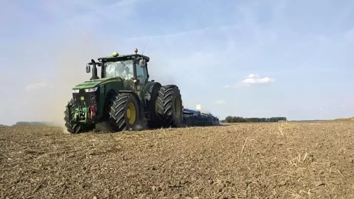 Be kell mutatni a technikát!